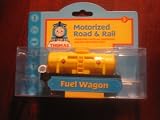 Thomas & Friends - Motorized Road & Rail - Fuel Wagon