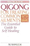 cover of Qigong for Treating Common Ailments