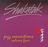 Jazz Connections Vol 4
