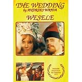 The Wedding (Wesele) [VHS]