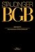Book J. von Staudingers: EGBGB/IPR EinfÃ¼hrungsgesetz zum BÃ¼rgerlichen Gesetzbuche/IPR: IntWirtschR