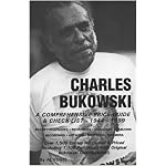 Charles Bukowski: A Comprehensive Price-Guide & Checklist 1944-1999 book cover