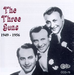 The Three Suns - De Prehistorie 1950 Volume 1 - Zortam Music