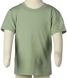 Bella Toddler Short Sleeve Jersey T Shirt. 201