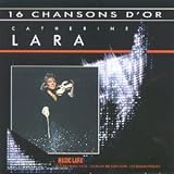 16 Chansons D'Orpar Catherine Lara