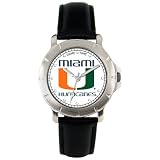 Gametime Miami Hurricanes Gentleman's Players Series Watch