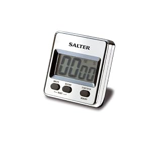 Salter Electronic Timer