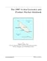 The 2005 Aruba Economic and Product Market Databook