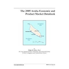 The 2005 Aruba Economic and Product Market Databook