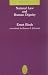 Natural Law and Human Dignity (Studies in Contemporary German Social Thought)