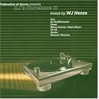 DJ's Homebase, Vol. 3 by  W.J. Henze 
