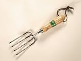 Outdoor Living : Stainless - Round Tine Fork (Boxed)