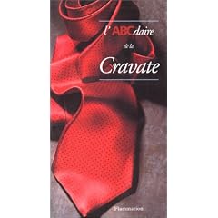 L'ABCdaire de la cravate