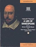 A Life of Shakespeare (Naxos Audio)
