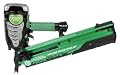 Hitachi NR90AE Round Head 2-Inch to 3-1/2-Inch Framing Nailer
