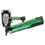 Hitachi NR90AE Round Head 2-Inch to 3-1/2-Inch Framing Nailer