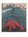 The Communist Monster Threatens to Undermine the Country Art Giclee Poster Print by T...