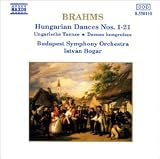 Brahms Ungarische T�nze (komplett) Bog