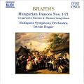 Brahms Ungarische T�nze (komplett) Bog
