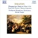 Brahms Ungarische T�nze (komplett) Bog