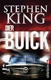 Der Buick - Stephen King