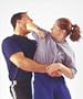 Krav Maga: Basic Combatives - Combative Techniques for Self Defense & Fighting [VHS]
