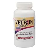 Canine Chewable Aspirin – For Large to Giant Breeds 325 mg x 100