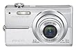 Olympus FE370 8MP Digital Camera with 5x Optical Dual Image Stabilized Zoom (Silver)