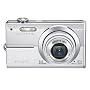 Olympus FE370 8MP Digital Camera with 5x Optical Dual Image Stabilized Zoom (Silver)