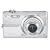 Olympus FE370 8MP Digital Camera with 5x Optical Dual Image Stabilized Zoom (Silver)