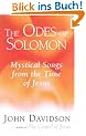 The Odes of Solomon: Mystical Songs from the Time of Jesus