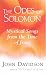 Books : Odes of Solomon: Mystical Songs from the Time of Jesus (Origins of Christianity)