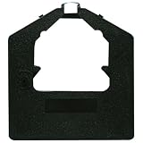 Nu-kote Model BM148 Black Nylon Printer Ribbon