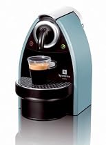 Nespresso セミオートタイプ  エッセンサ ブルー C90BE  C90BE