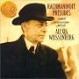 Rachmaninov: Preludes