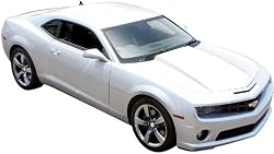 2010 Chevy Camaro SS RS 1/24