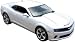 2010 Chevy Camaro SS RS 1/24