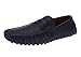 Salvatore Exte Men's Shoe Wes Penny Slip-On Loafer Moccasin