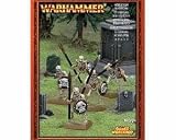 from games workshop games workshop vampire counts skeleton warriors Model 99120207008