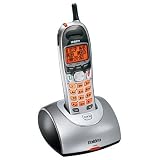 Uniden DCT756 Expandable Cordless System with Call Waiting/Caller ID