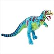 Mellisa n Doug 2149 24.5 x 22 x 6.5 Plush T-Rex Stuffed Animal