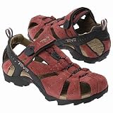 Teva Dozer Leather Sandal - Women`s