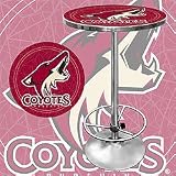 NHL Phoenix Coyotes Pub Table