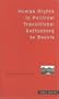 Human Rights in Political Transitions: Gettysburg to Bosnia