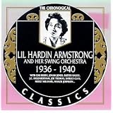 Lil Hardin Armstrong & Her Swing Orchestra: 1936-1940