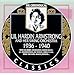 Lil Hardin Armstrong & Her Swing Orchestra: 1936-1940