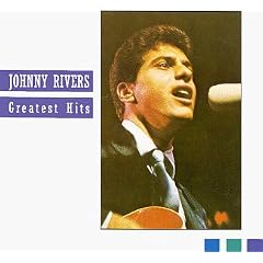 Johnny Rivers: Greatest Hits (Capitol)