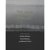 the legal geographies reader law power and space