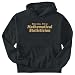 Sweatshirt Black  Kiss Me, I Am Mathematical Statistician Occupations