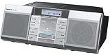 Panasonic ¥Ñ¡¼¥½¥Ê¥ëMD¥·¥¹¥Æ¥à ¥·¥ë¥Ð¡¼ RX-MDX85-S